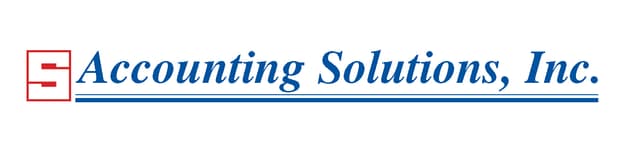 Accounting Solutions, Inc.