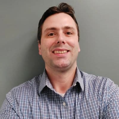 Daniel Whalen, CPA