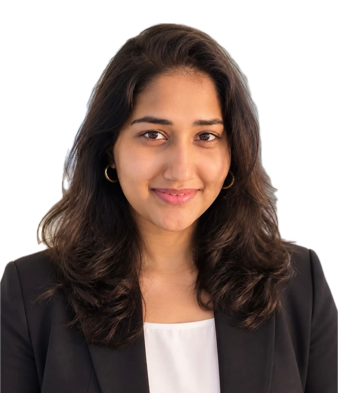 Malavika Voriganti