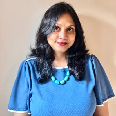 Sonal Asthana, NAEA