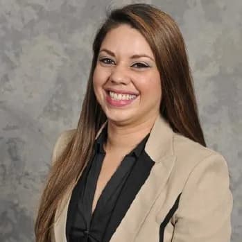Stephanie Percy
