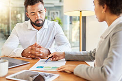 tax preparation services