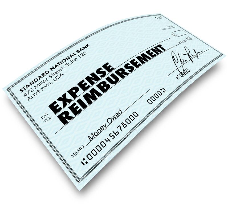 Expense Reimbursement vs Company Credit Cards: What Worcester County Business Owners Need to Decide