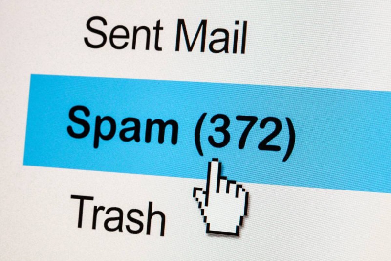 Jay Walia’s Practical Guide to Stop Getting Spam Email