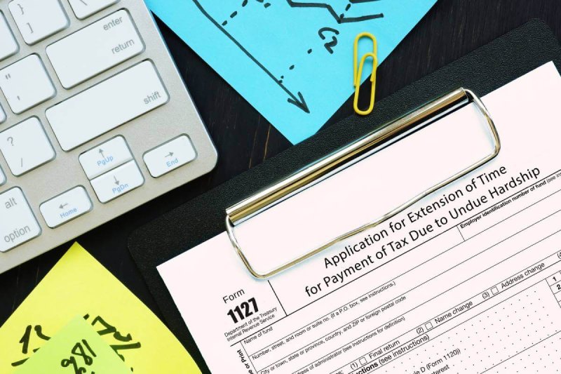 Jay Walia’s Guide to Filing an IRS Tax Extension